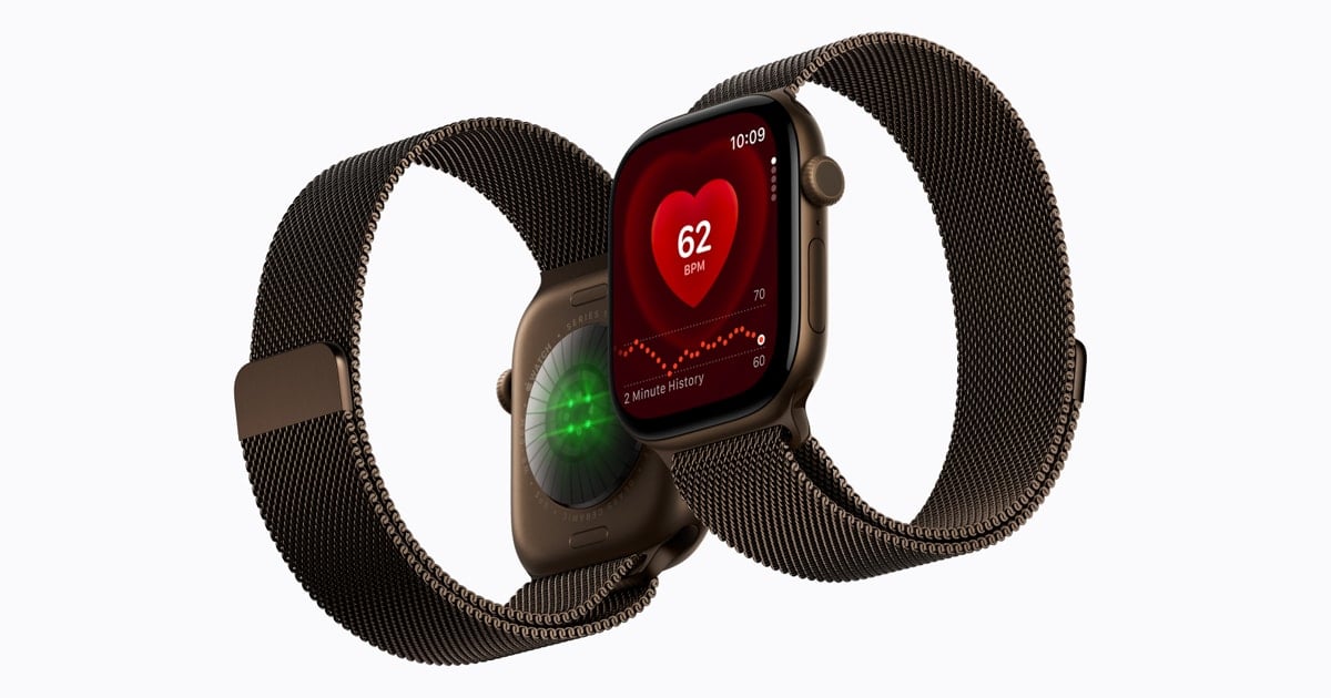 Apple Watch Series 12 and Ultra 4 Launch with New Health Sensors