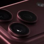 Apple Unveils iPhone 18 Pro With Physical Variable Aperture Camera