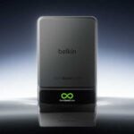 Belkin Launches BoostSolid Power Banks Designed to Last 3x Longer