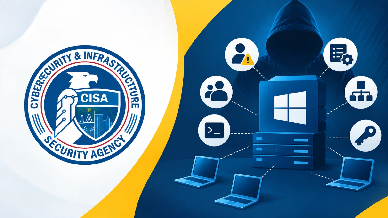 Global Cybersecurity Agencies Issue Guidance to Mitigate 17 Active Directory Techniques
