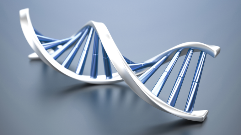 Massive Study Links 1,260 Genetic Variants to Big Five Personality Traits