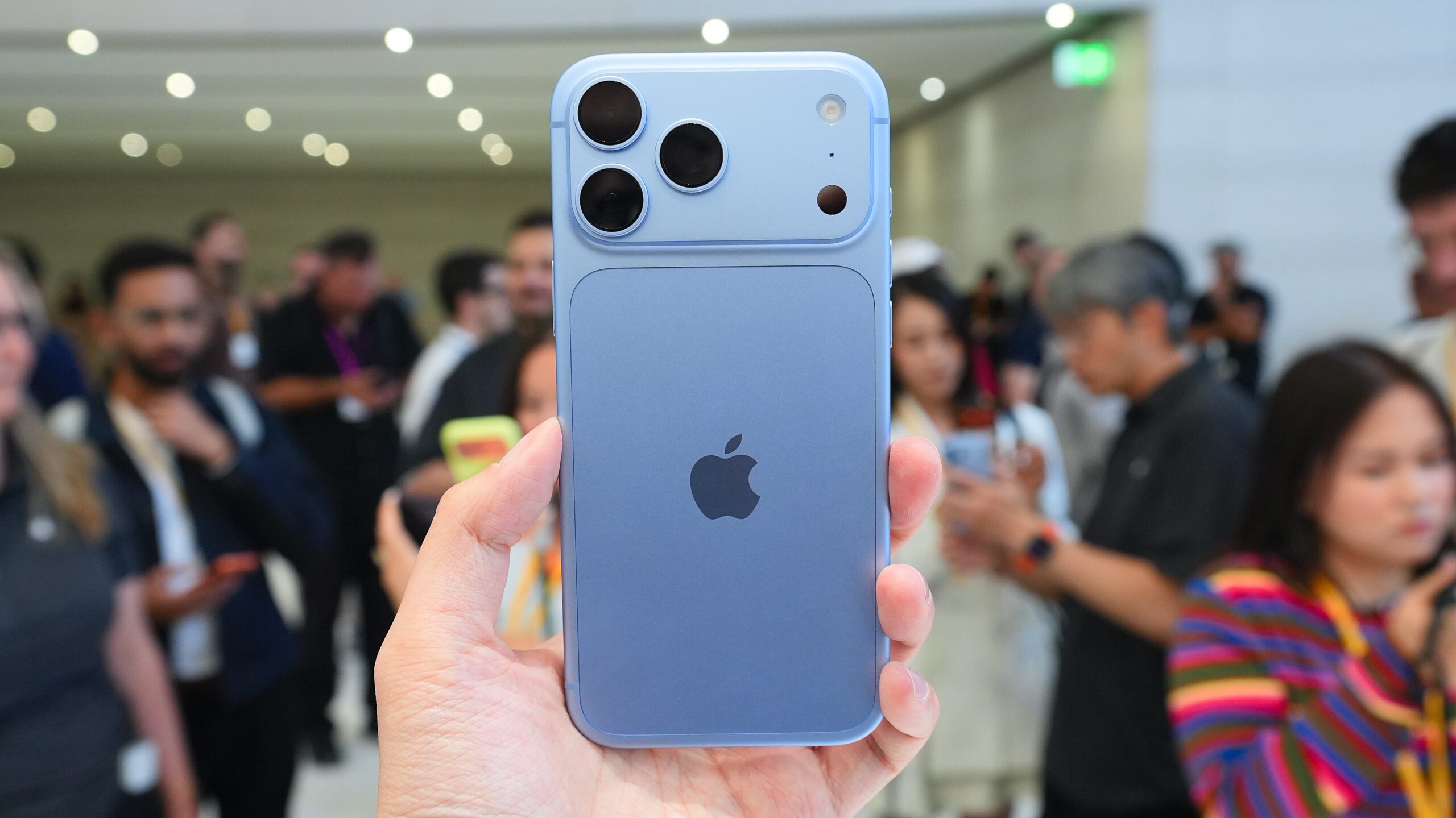 T-Mobile will give you the iPhone 18 Pro for free – here’s how to preorder