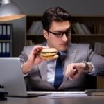 Eating Jetlag Linked to Higher Heart Disease Risk in Men, Study Finds