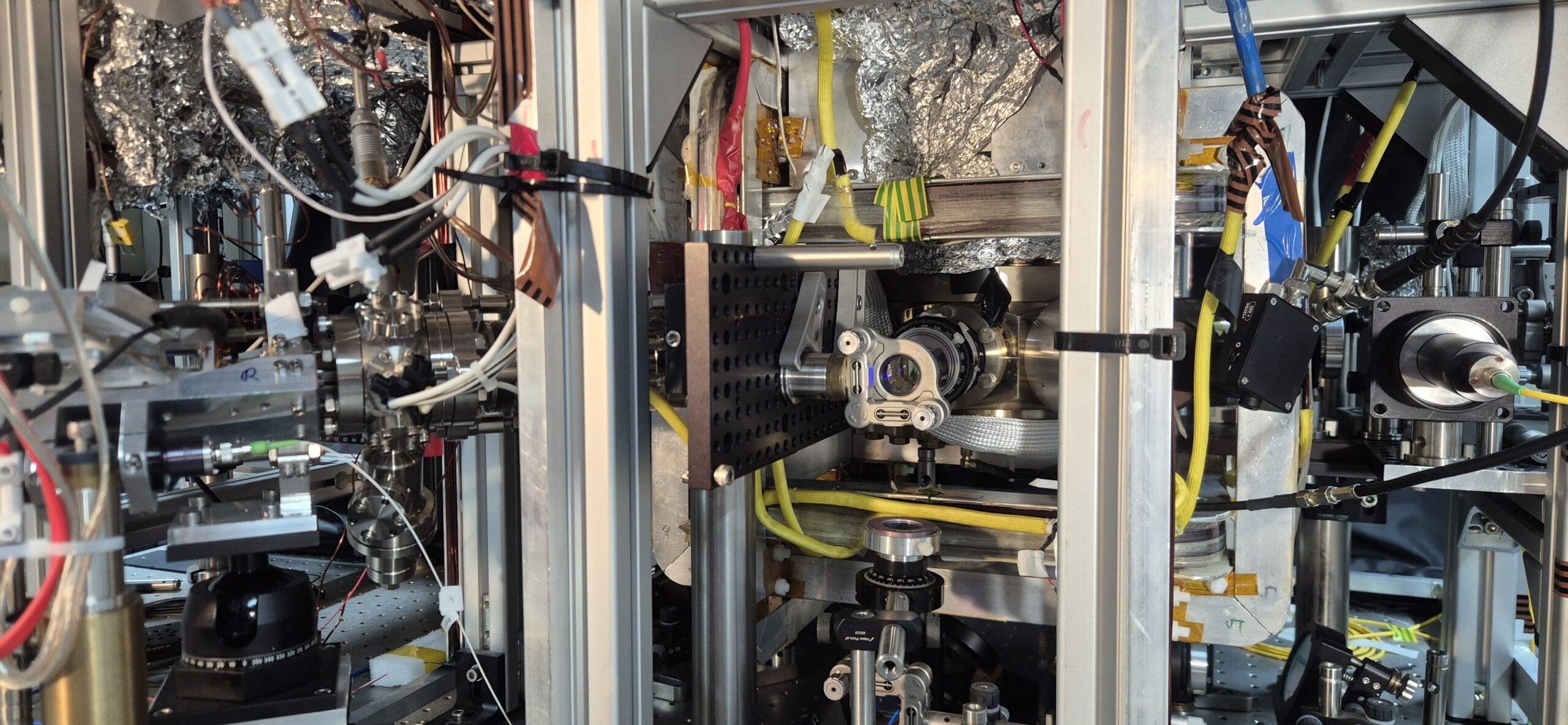 Researchers Measure Gravity Effect on Quantum Atoms in New Study