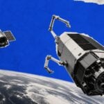 Katalyst Space Abandons LINK Capture Attempt for Swift Observatory