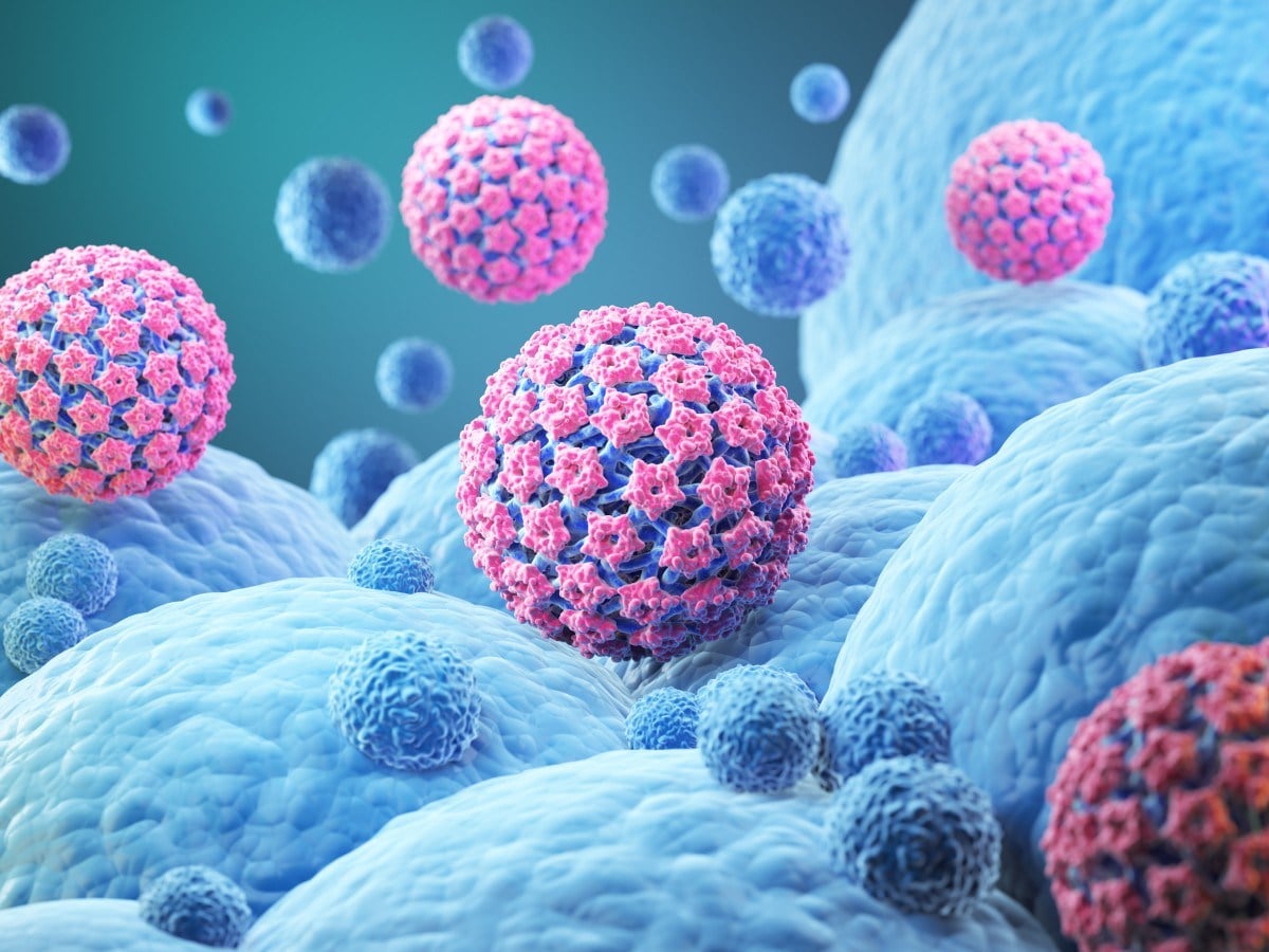 1 in 8 Cancer Cases Worldwide Linked to Infections, Study Finds - Newsweek featured image