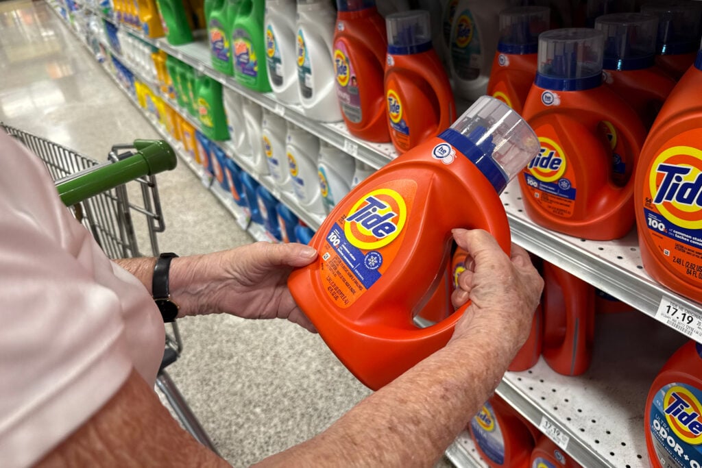 Silent Spring Institute Study Finds Breast Cancer Chemicals in Consumer Goods