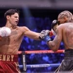 Ryan Garcia Defeats Conor Benn via Second-Round TKO in Las Vegas
