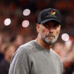 Jürgen Klopp Dismisses Virgil van Dijk Over Disputed Goal