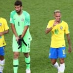 Serbia v Brazil: Group E - 2018 FIFA World Cup Russia