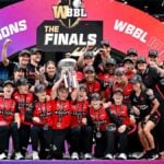 Cricket Australia to Allow Private Investment in Big Bash League
