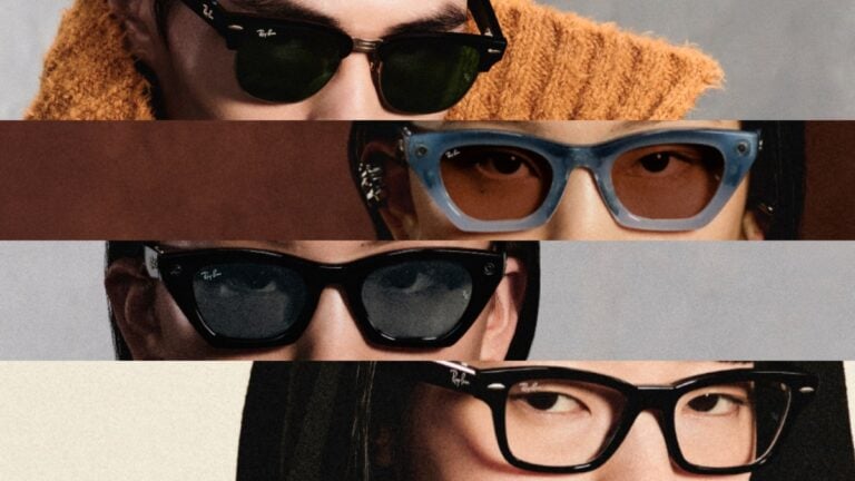 Meta Unveils $1,299 VR Glasses With Lighter Design at Meta Connect