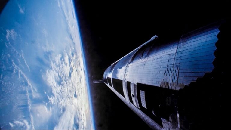 SpaceX