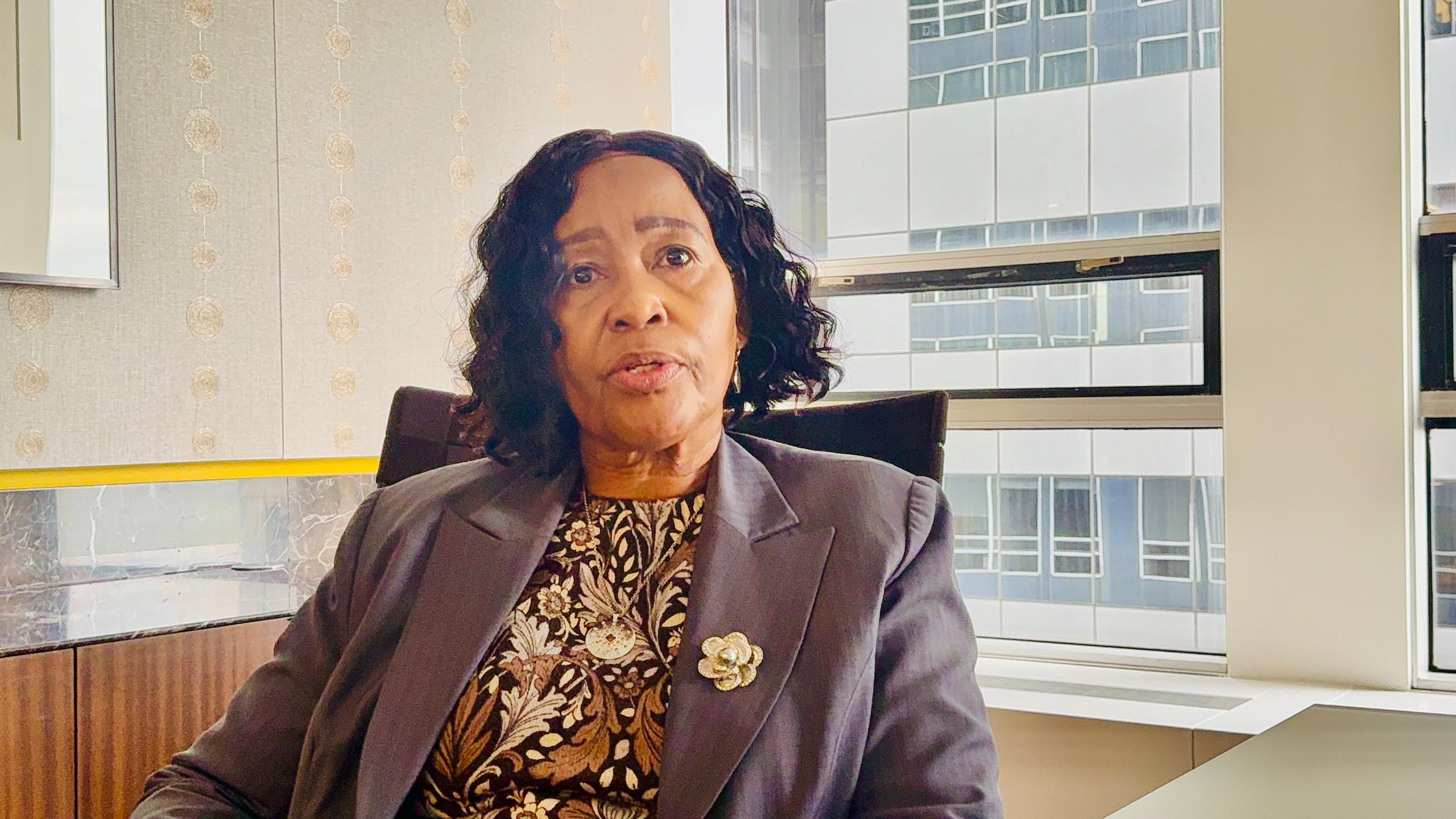 Namibia Presents Kunene Water Project to Global Investors