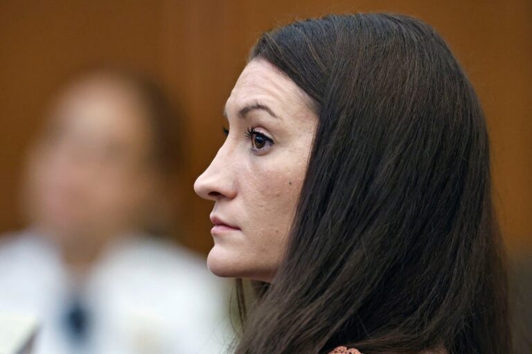 Judge Refuses to Remove Holdout Juror in Lindsay Clancy Murder Trial