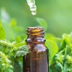 Peppermint Oil Lowers Blood Pressure in New Clinical Trial