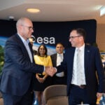 ClearSpace to Advance Phoenix Satellite Life-Extension Spacecraft With ESA