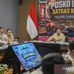 Indonesia Deploys Thousands to Fight Severe Wildfires Amid El Nino