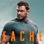 Alan Ritchson as Jack Reacher