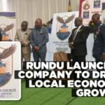 Rundu Town Council Launches Commercial Subsidiary to Boost Revenue