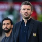 Michael Carrick Defends Kobbie Mainoo Substitution After Fan Boos