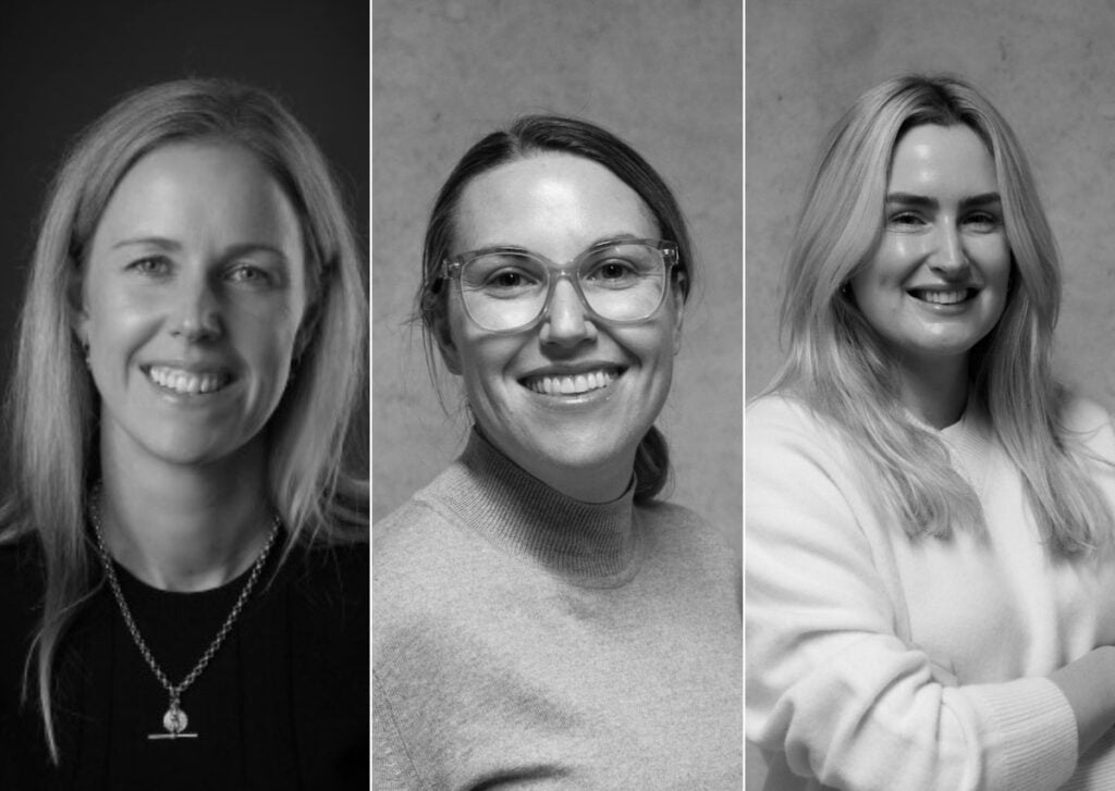 PHD Aotearoa Appoints Three Senior Leaders to Boost Digital Capabilities