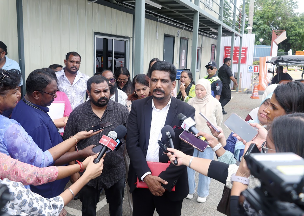 Malaysia to End Search for 55 Missing Citizens in Nepal