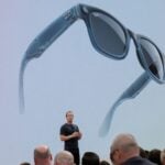 Meta Develops Camera-Free Smart Glasses Amid Privacy Backlash