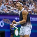 Ben Shelton Defeats Hubert Hurkacz to Reach US Open Third Round