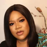 Toyin Abraham Rejects Lagos APC 2027 Campaign Council Inclusion