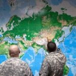 UN General Assembly Endorses Equal Earth Map Projection to Correct Africa Size