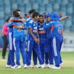 Cricket turns political again as India do not accept Asia Cup trophy