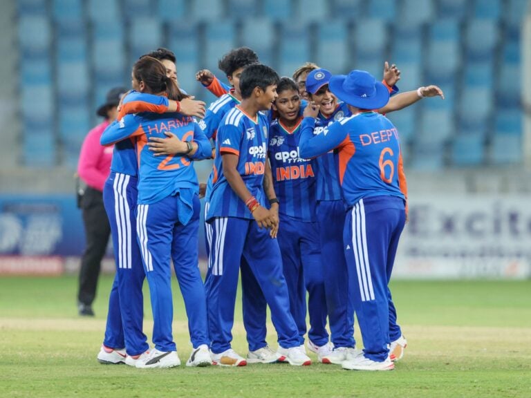Cricket turns political again as India do not accept Asia Cup trophy