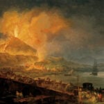 Scientists Use Mount Vesuvius Eruption to Recalibrate Argon-Argon Dating