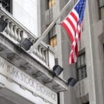 Dow Jones Futures Decline As Treasury Yields Surge