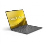 Acer Debuts Ultralight Swift Laptops With Carbon Fiber at IFA 2026