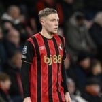 Manchester United Target Adrien Truffert as Long-Term Successor to Luke Shaw