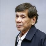 Duterte in person at ICC for first time over ‘war on drugs’ killings