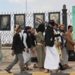 Yemeni forces claim strategic district amid intensified Houthi clashes