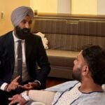 Sikh Truck Driver Stabbed 17 Times at Wyoming Rest Stop