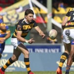 Beauden Barrett and 14 All Blacks Released for Final NPC Regular Season Round
