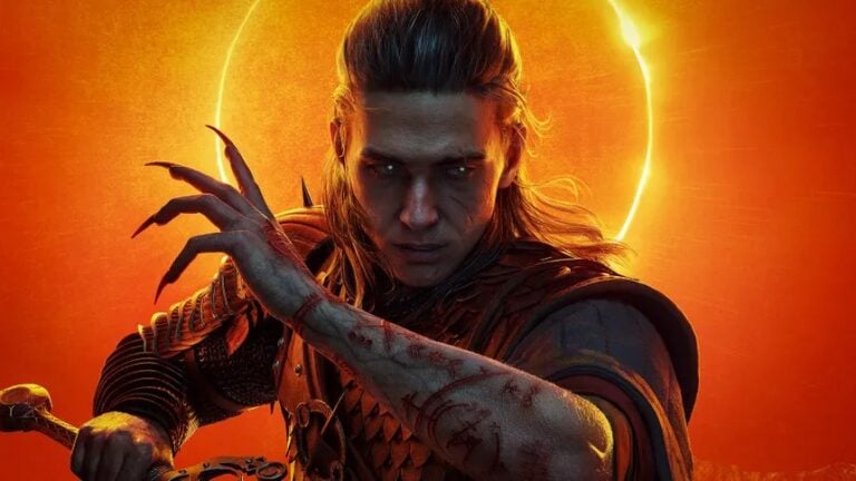 The Blood of Dawnwalker Crosses One Million Sales on $40 Million Budget
