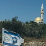 B'Tselem Report Accuses Israel of Dismantling Palestinian Life in West Bank