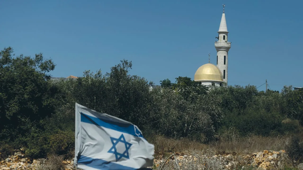 B'Tselem Report Accuses Israel of Dismantling Palestinian Life in West Bank