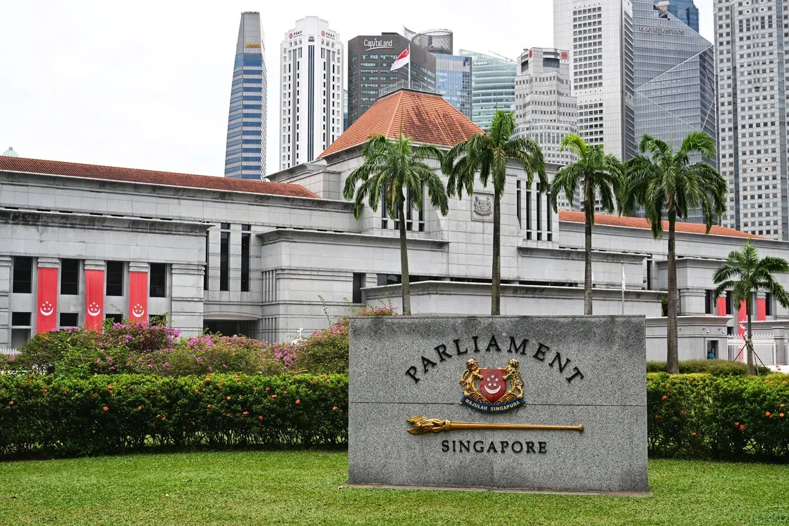 PM Wong Announces Gradual Increases to Singapore Political Salaries
