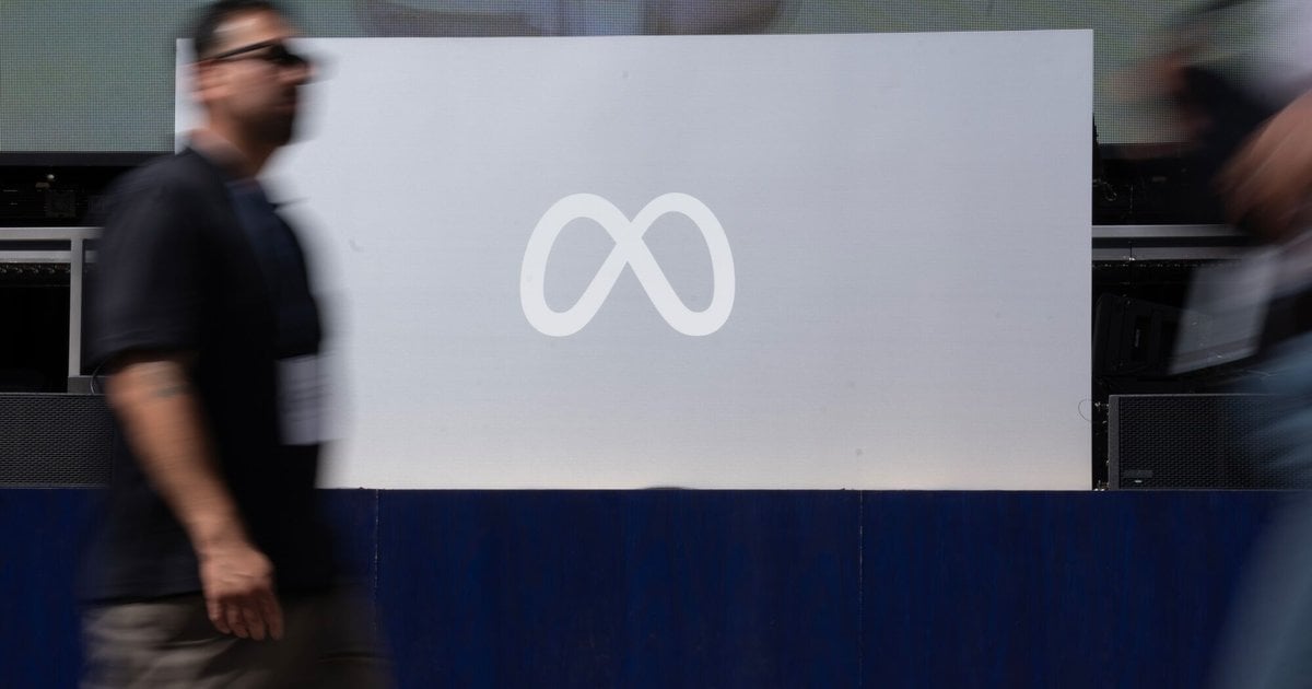 Excitement about the popularity of Meta Platforms’ Muse personal assistant sent traders rushing back into AI-exposed stocks