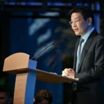 PM Lawrence Wong Urges Economists to Prioritize Foundational Principles