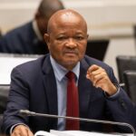 Police Seize Phones of Senzo Mchunu in Fraud and Defeating Justice Probe