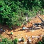 Newcore Gold Hits High-Grade Gold Intervals at Enchi Gold Project in Ghana
