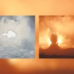 Iran Warned US That Israeli Attack on Ali al-Taher Ridge Would Trigger Response